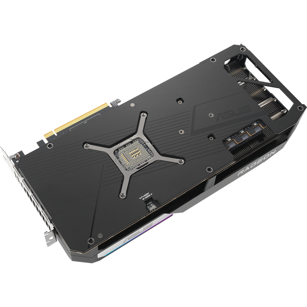 Видеокарта AMD Radeon RX 7900 XT ASUS OC 20Gb (DUAL-RX7900XT-O20G) - фото 12