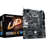 Материнская плата Gigabyte H510M H V2 (rev. 2.0)