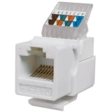 Вставка RJ-45 Suprlan 10-0312-1