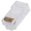 Коннектор RJ-45 Filum FL-NA-PLUG6-5, 100 шт.