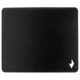 Коврик для мыши Gembird MP-BLACK-S