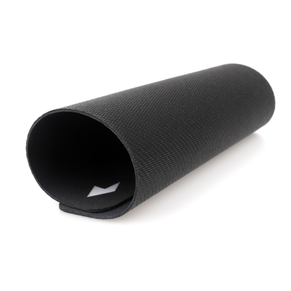 Коврик для мыши Gembird MP-BLACK-S - фото 3