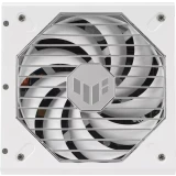 Блок питания 1000W ASUS TUF Gaming 1000W Gold White Edition (TUF-GAMING-1000G-WHITE) (90YE00S5-B0NA00)