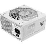 Блок питания 1000W ASUS TUF Gaming 1000W Gold White Edition (TUF-GAMING-1000G-WHITE) (90YE00S5-B0NA00)