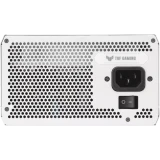 Блок питания 1000W ASUS TUF Gaming 1000W Gold White Edition (TUF-GAMING-1000G-WHITE) (90YE00S5-B0NA00)