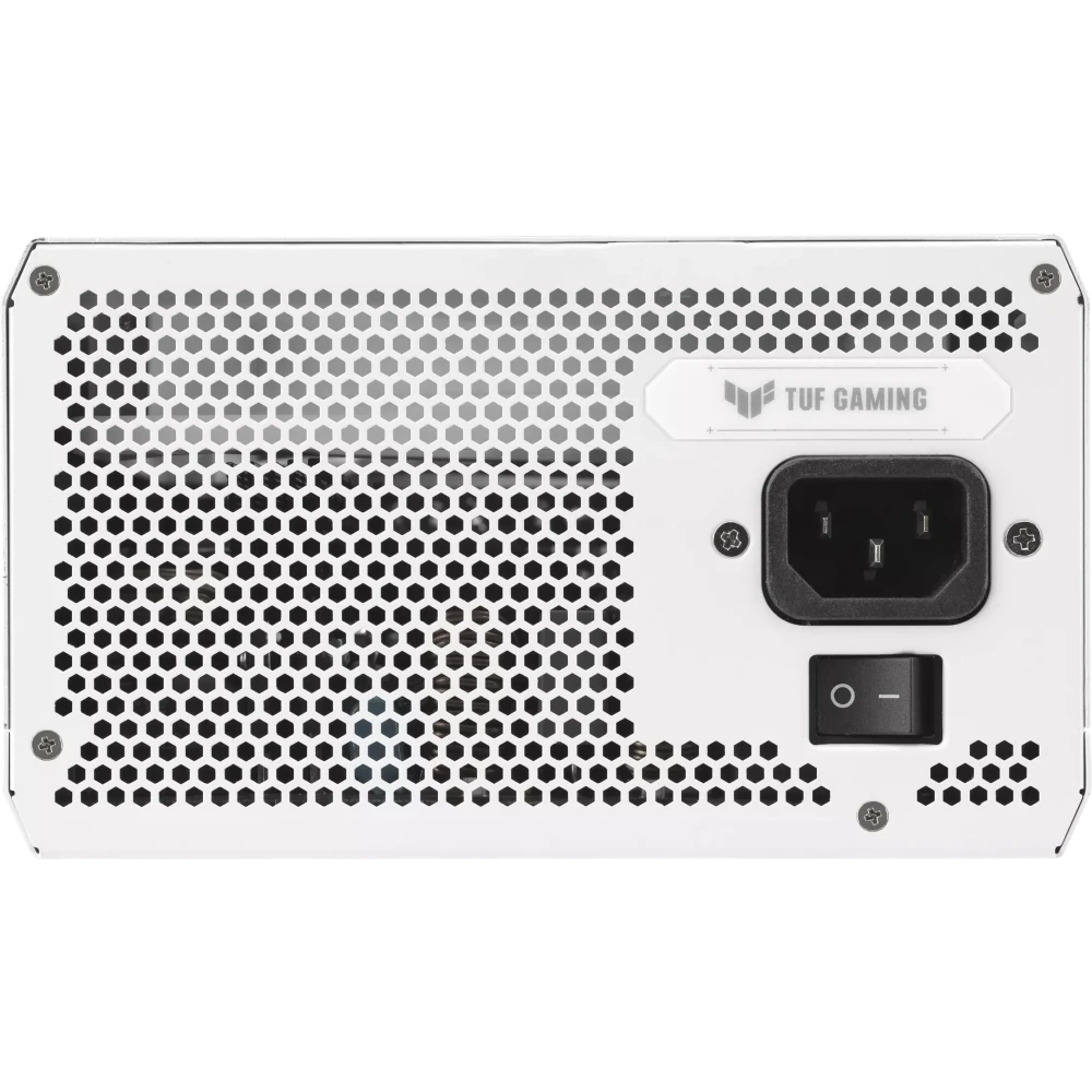 Блок питания 1000W ASUS TUF Gaming Gold White Edition (TUF-GAMING-1000G-WHITE) - 90YE00S5-B0NA00 - фото 10