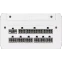Блок питания 1000W ASUS TUF Gaming 1000W Gold White Edition (TUF-GAMING-1000G-WHITE) - 90YE00S5-B0NA00 - фото 11