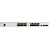 Коммутатор (свитч) Cisco C1000-24P-4X-L