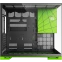 Корпус Geometric Future Model 5 Black/Green - 1AM5WKNV00100 - фото 6