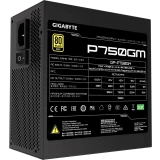 Блок питания 750W Gigabyte GP-P750GM