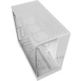 Корпус Geometric Future Model 5 White (1AM5WKWT00100)