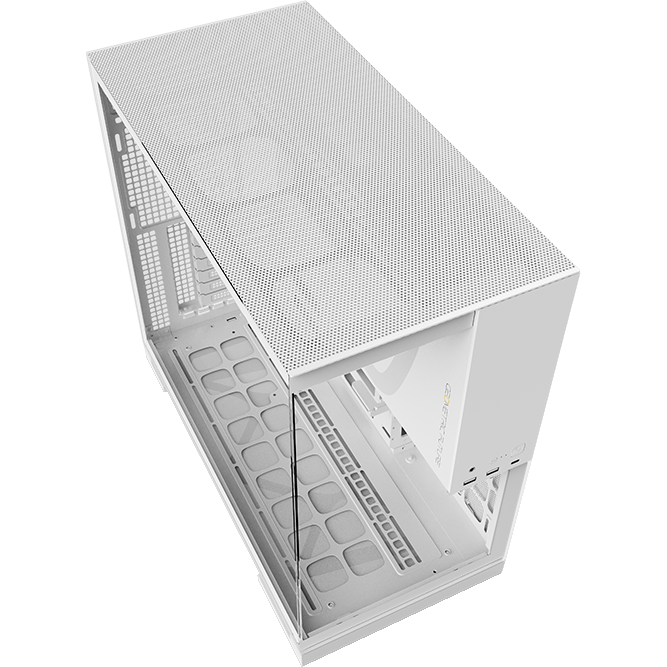 Корпус Geometric Future Model 5 White - 1AM5WKWT00100 - фото 4