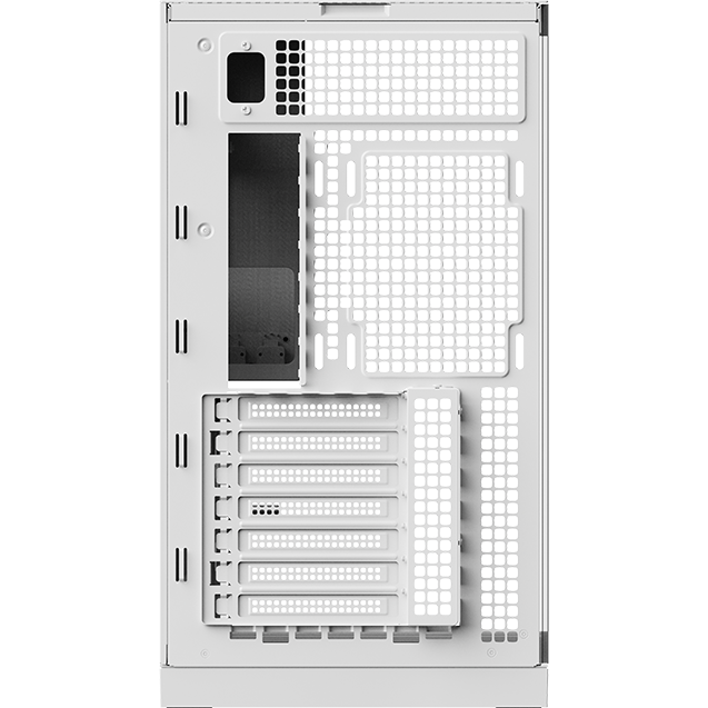 Корпус Geometric Future Model 5 White - 1AM5WKWT00100 - фото 5