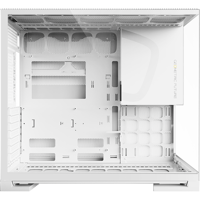 Корпус Geometric Future Model 5 White - 1AM5WKWT00100 - фото 6