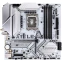 Материнская плата Colorful BATTLE-AX B760M-WHITE WIFI V20