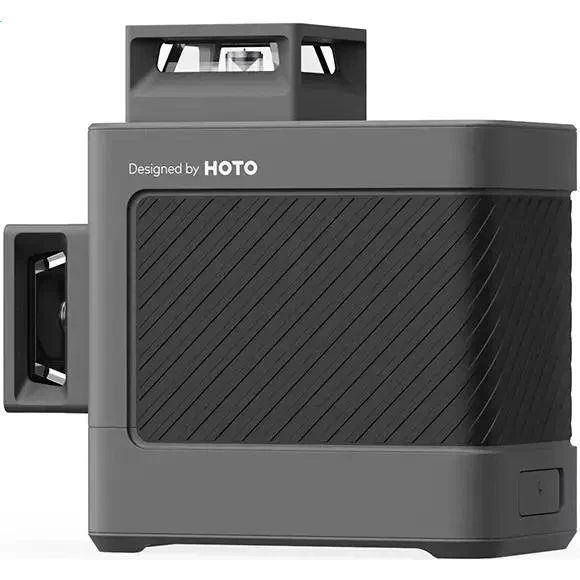 Нивелир HOTO Laser Level HTE0014GL - фото 2