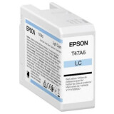 Картридж Epson C13T47A500 Light Cyan