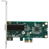 Сетевая карта Orient XWT-INT210PE SFP
