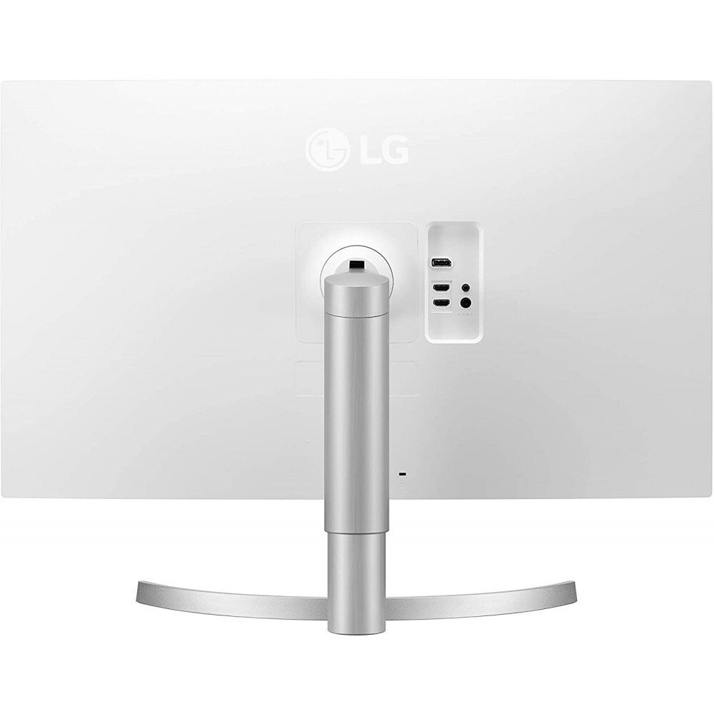 ..... Монитор LG 32" 32UN650-W (А473), из ремонта - фото 3
