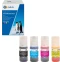 Чернила G&G GG-GT51BK/52CMY-45ML*4 Black/Cyan/Magenta/Yellow