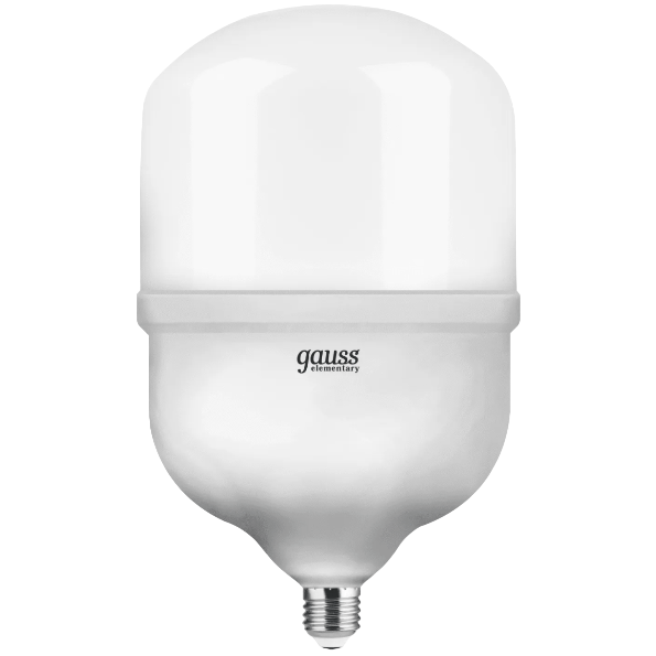 Светодиодная лампочка Gauss T160 - 63226