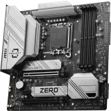 Материнская плата MSI B760M PROJECT ZERO