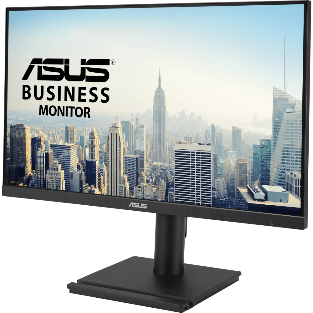 Монитор ASUS 24" VA24DQFS - фото 2