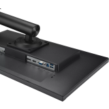 Монитор ASUS 24" VA24DQFS