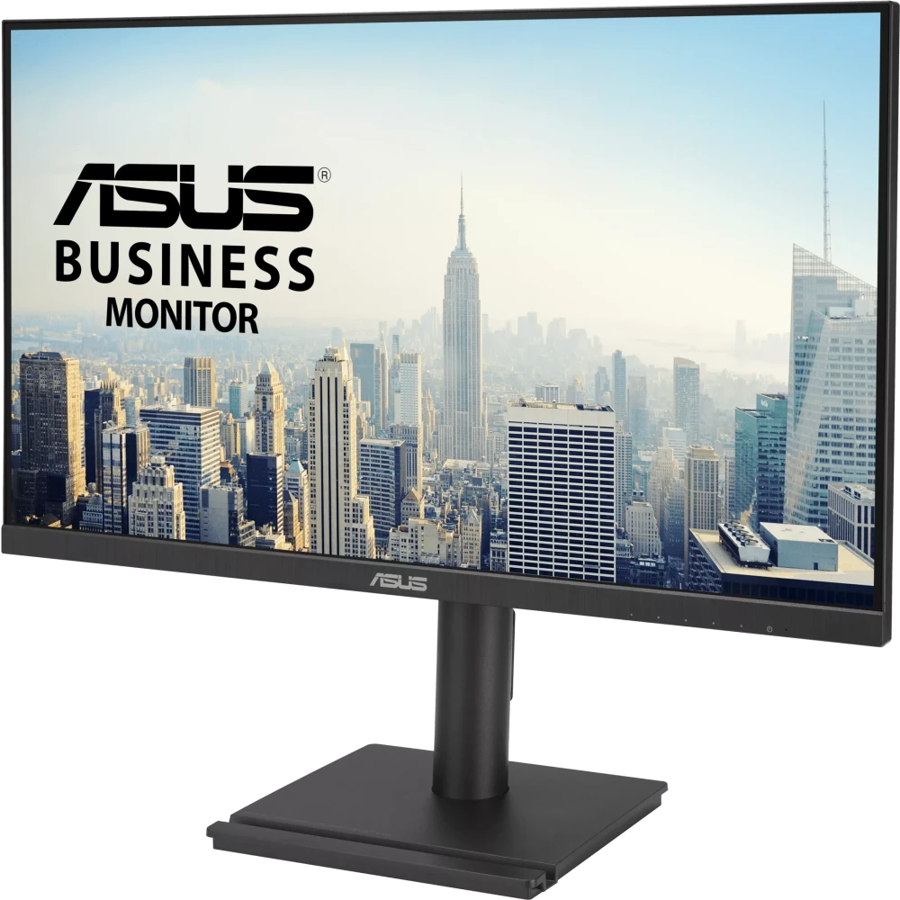 Монитор ASUS 27" VA27DQFS - фото 2