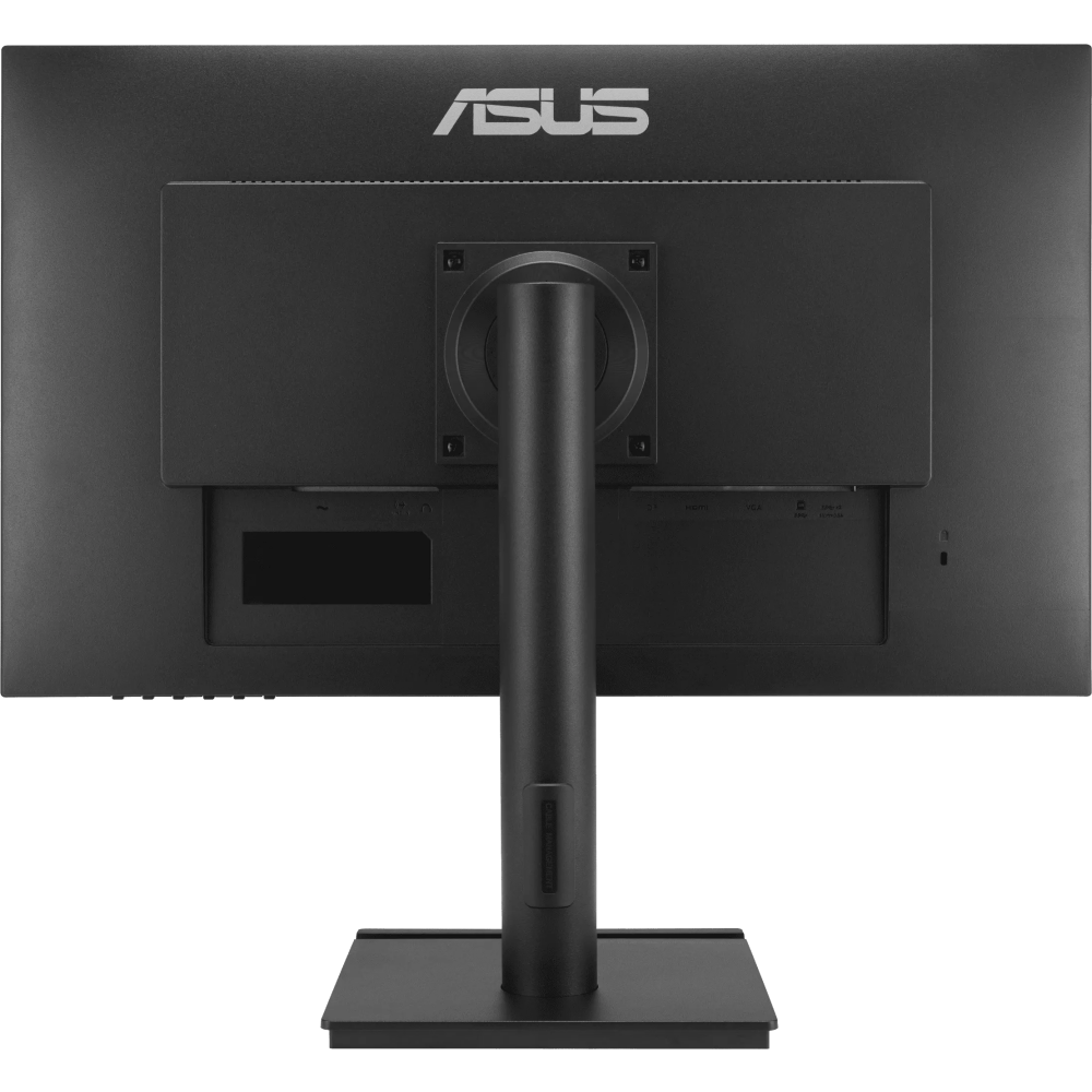 Монитор ASUS 27" VA27DQFS - фото 4