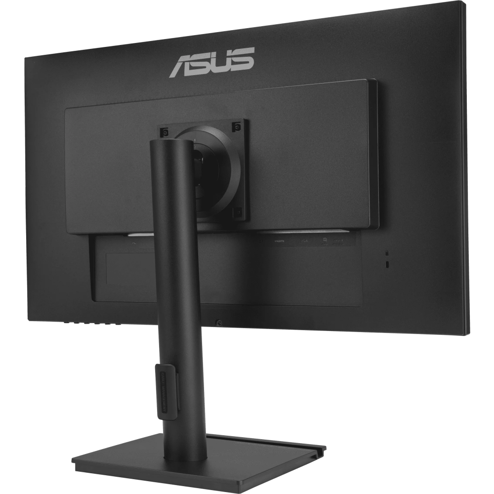 Монитор ASUS 27" VA27DQFS - фото 5