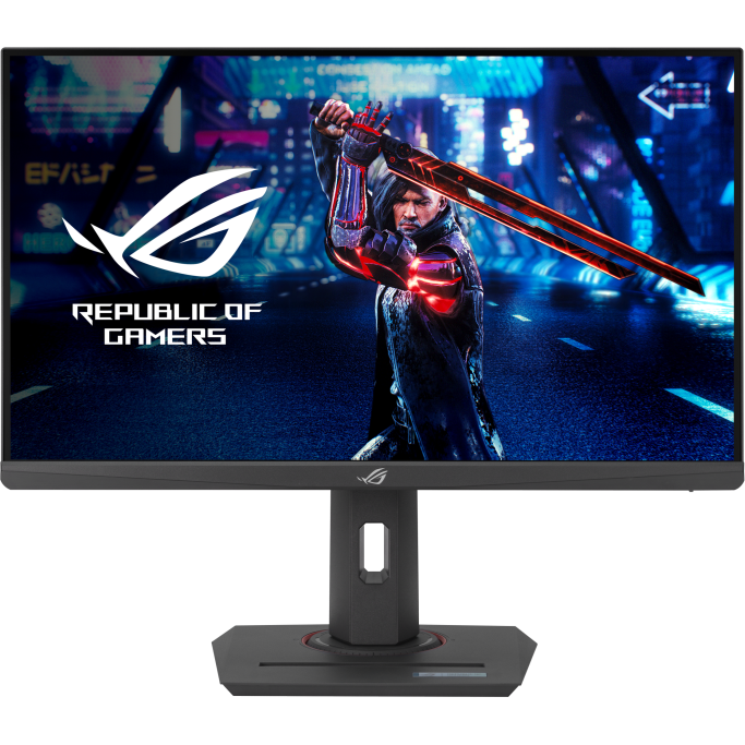 Монитор Dell 25