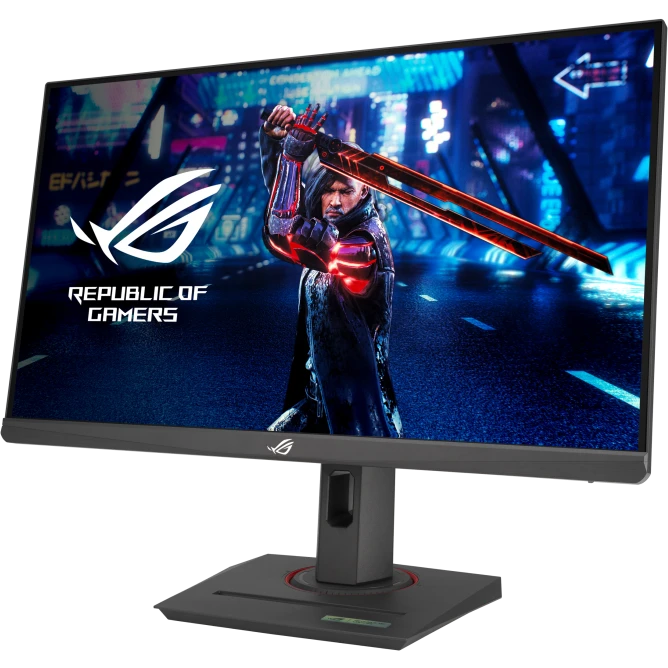 Монитор ASUS 25" XG259QNS ROG Strix - фото 2