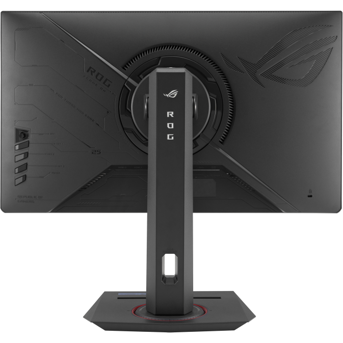 Монитор ASUS 25" XG259QNS ROG Strix - фото 3