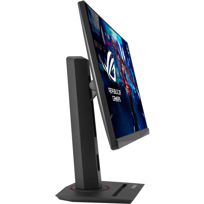 Монитор ASUS 25" XG259QNS ROG Strix - фото 4