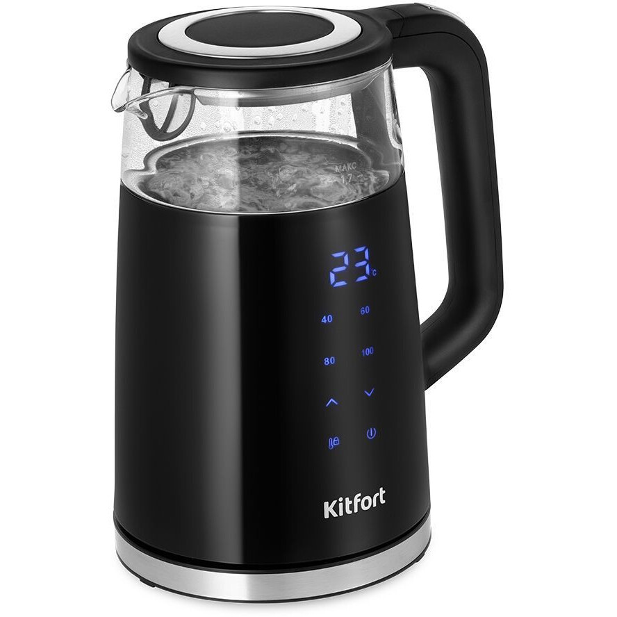 Чайник Kitfort KT-6611