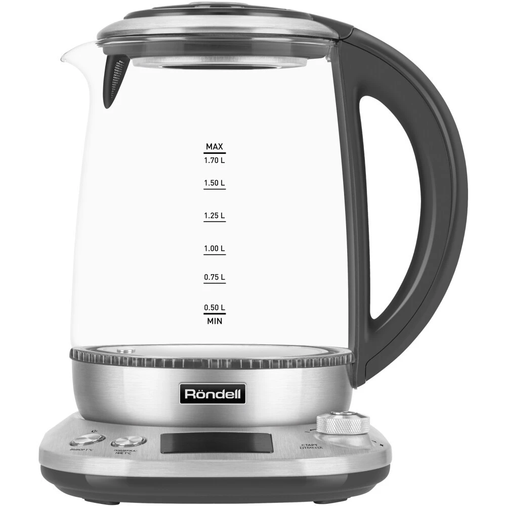 Чайник Rondell RDE-1003 - фото 2