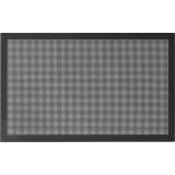 Боковая панель корпуса DeepCool Air Panel 100 (R-AIR-PANEL-BK-G)