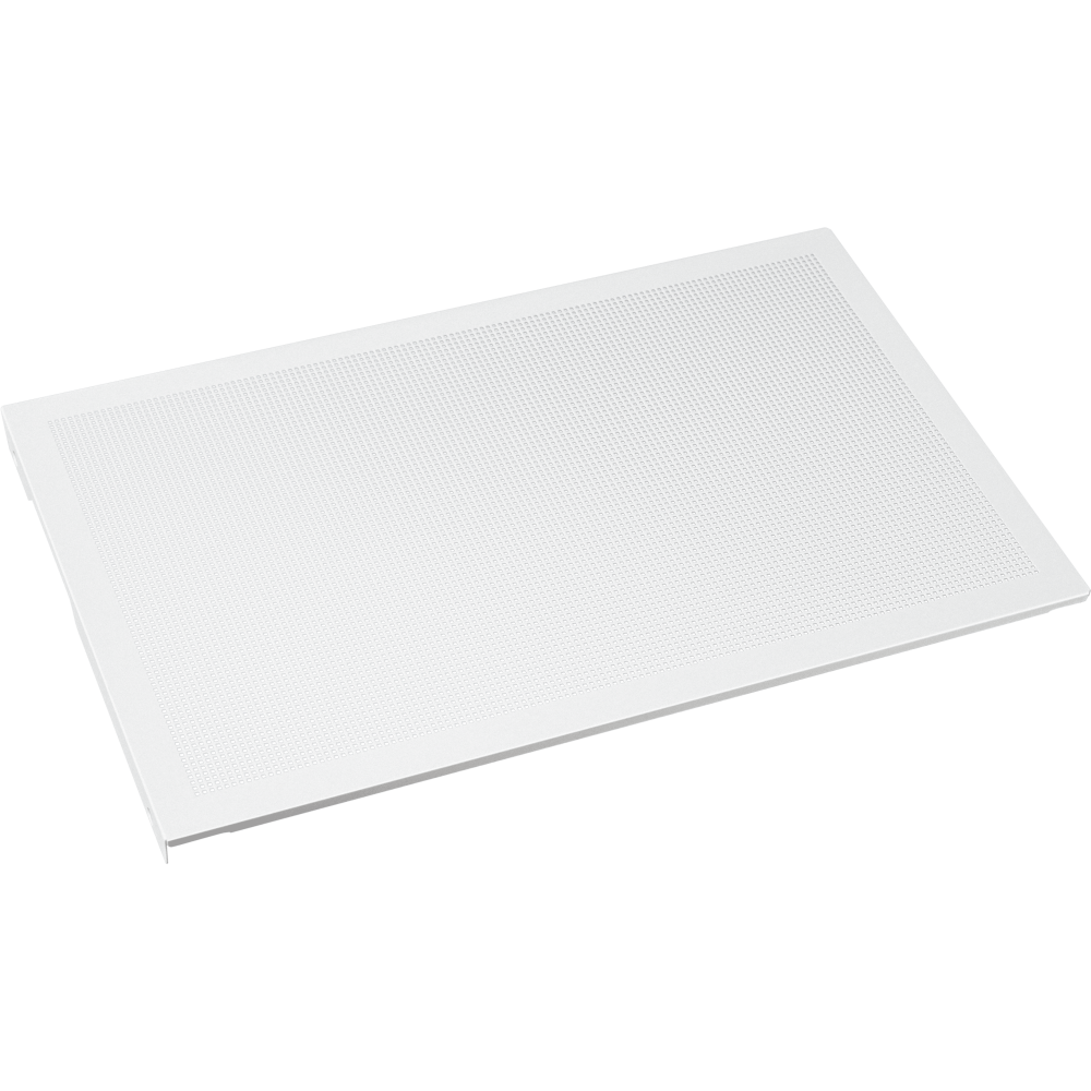 Боковая панель корпуса DeepCool Air Panel 100 WH - R-AIR-PANEL-WH-G