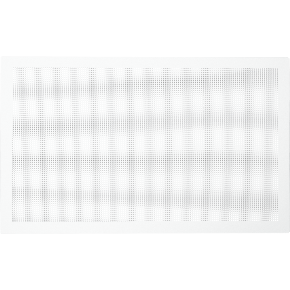 Боковая панель корпуса DeepCool Air Panel 100 WH - R-AIR-PANEL-WH-G - фото 3