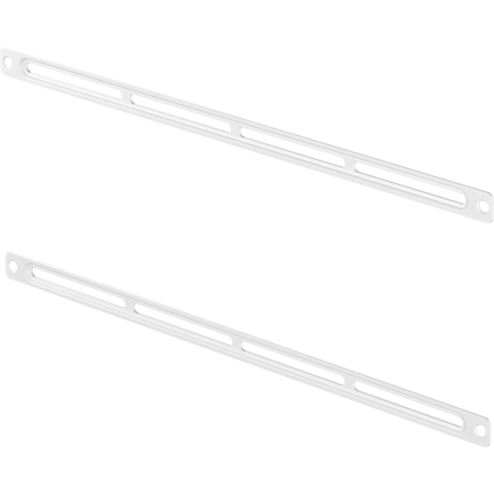 Боковая панель корпуса DeepCool Air Panel 100 WH - R-AIR-PANEL-WH-G - фото 4