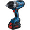 Гайковёрт Bosch GDS 18V-1050 - 0.601.9J8.522