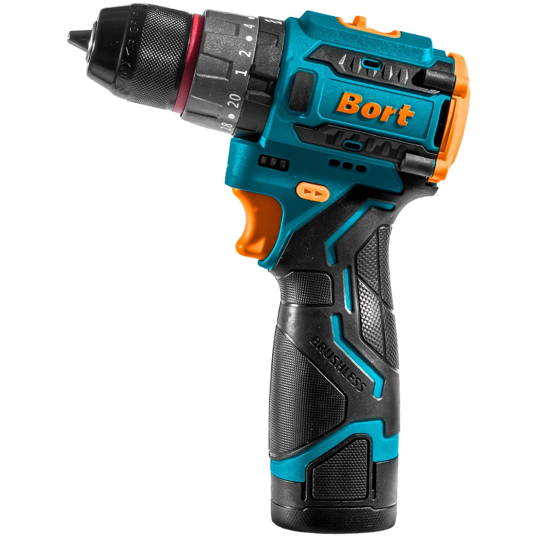 Дрель Bort BAB-16U - 93414882 - фото 2