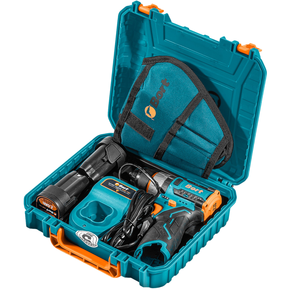 Дрель Bort BAB-16U - 93414882 - фото 3