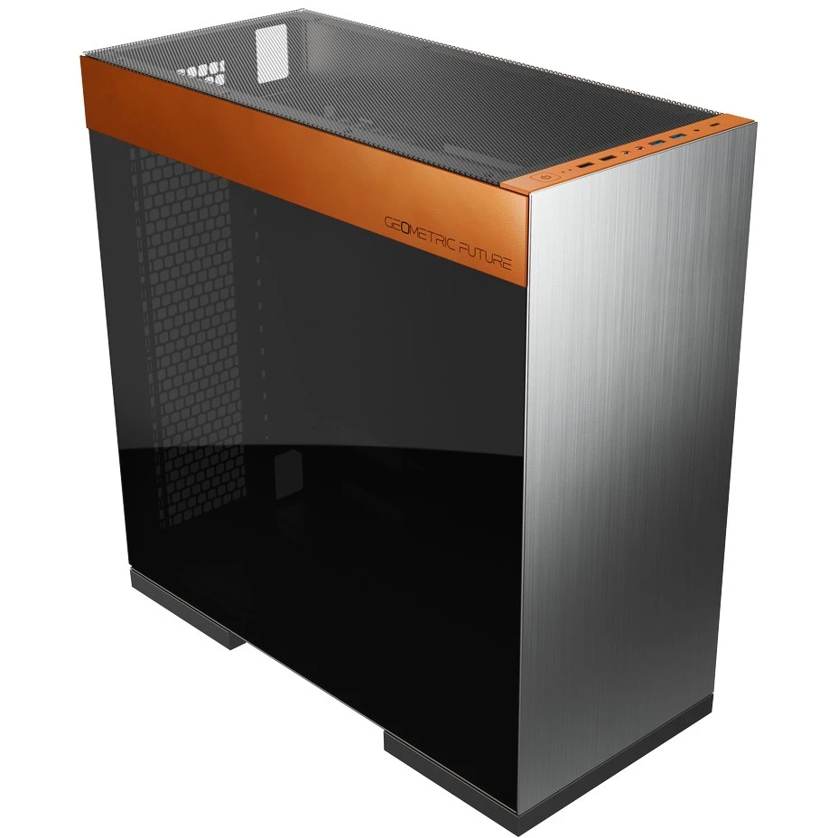 Корпус Geometric Future Model 8 CowBoy - 1AM8CBBK00AA1 - фото 2