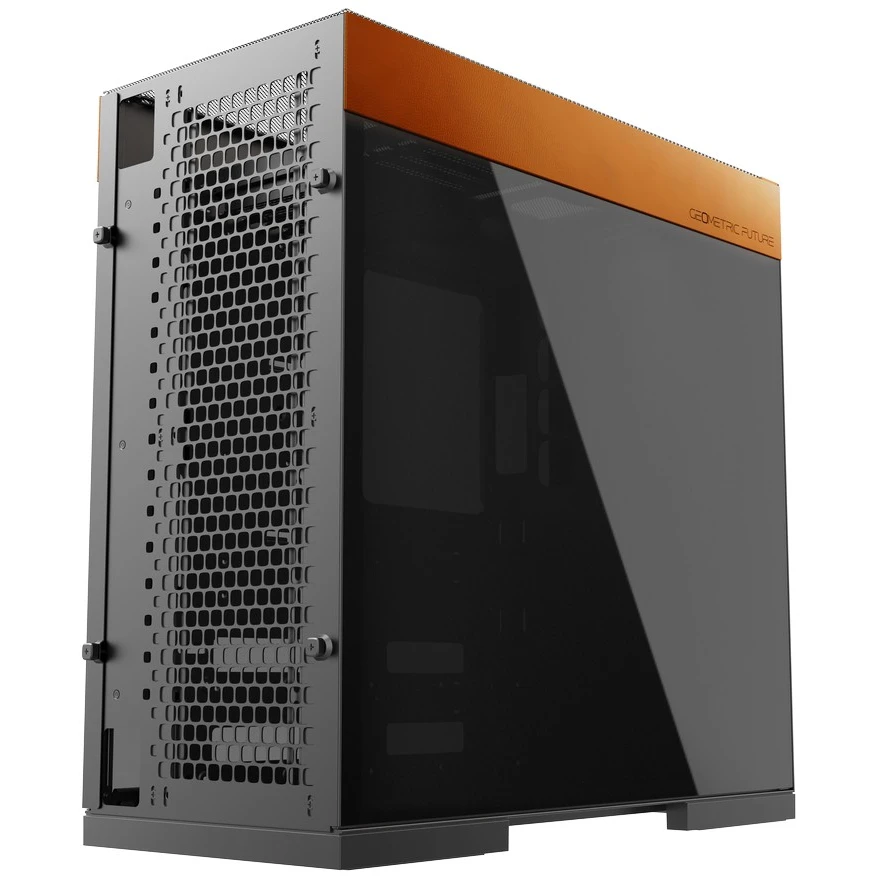 Корпус Geometric Future Model 8 CowBoy - 1AM8CBBK00AA1 - фото 4