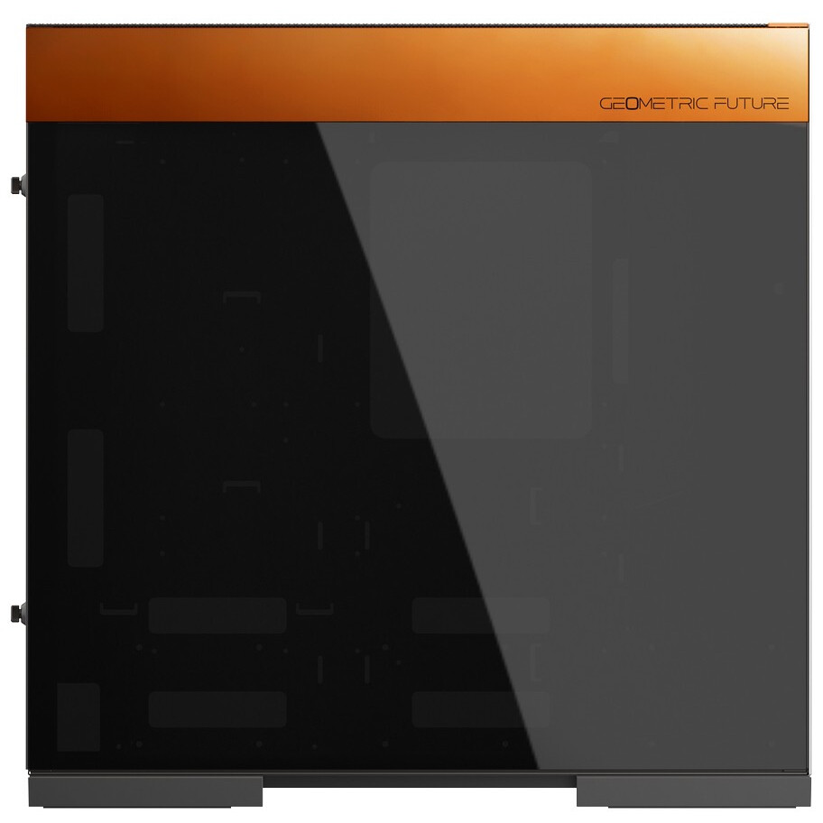 Корпус Geometric Future Model 8 CowBoy - 1AM8CBBK00AA1 - фото 8