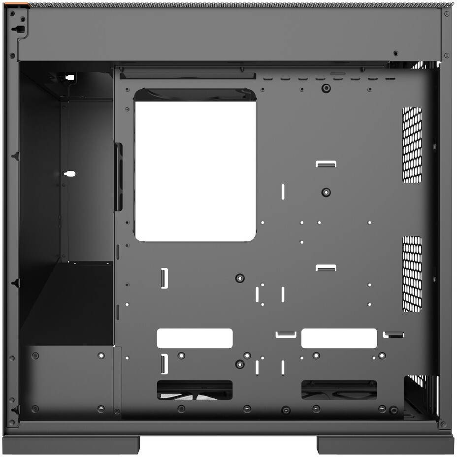 Корпус Geometric Future Model 8 CowBoy - 1AM8CBBK00AA1 - фото 10