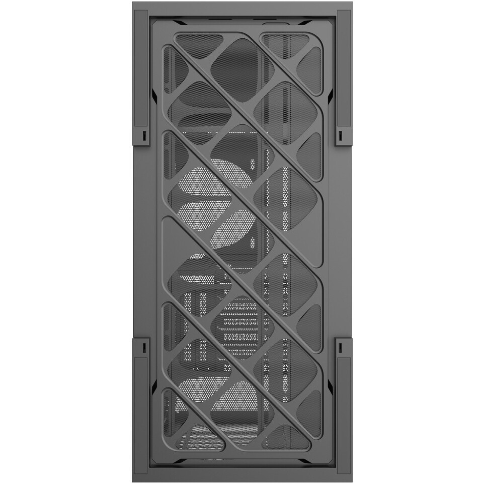 Корпус Geometric Future Model 8 CowBoy - 1AM8CBBK00AA1 - фото 12