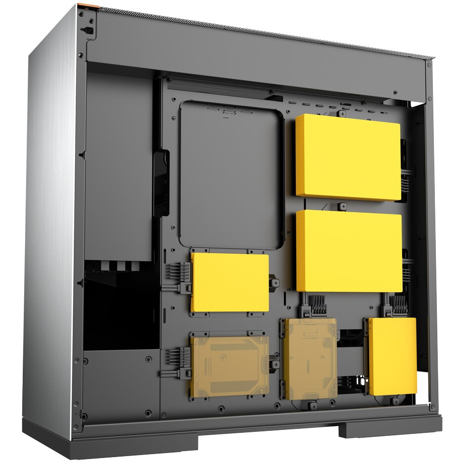 Корпус Geometric Future Model 8 CowBoy - 1AM8CBBK00AA1 - фото 14